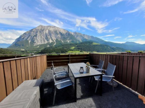 Apartment Panoramablick Tauplitz